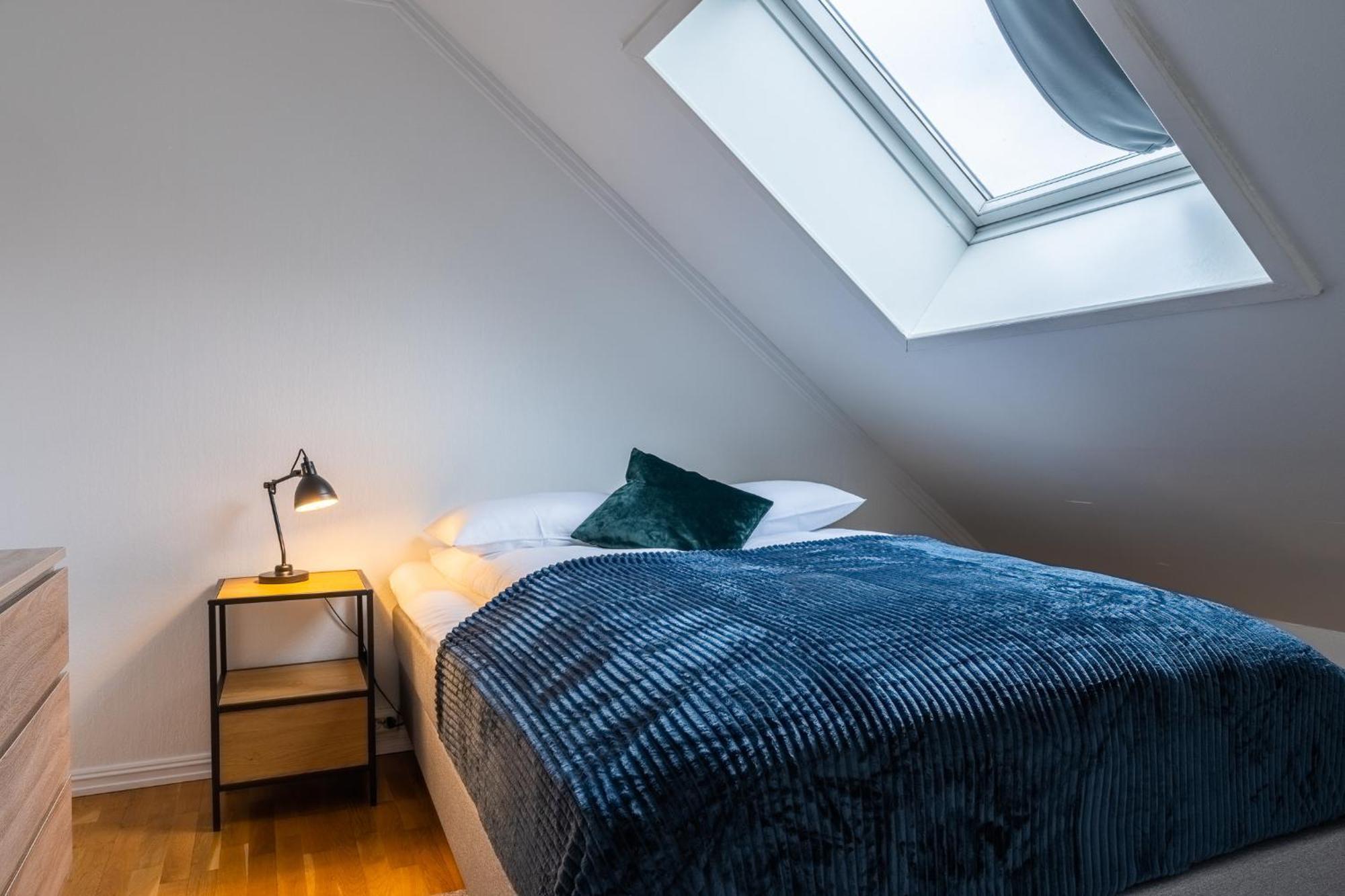 City Square Tromso Luaran gambar